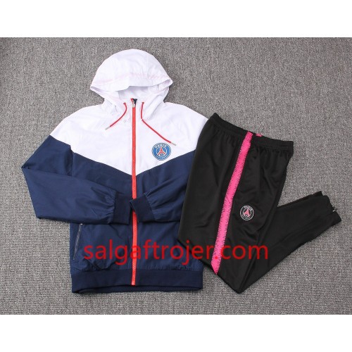 PSG Trænings Windrunner Dragt 2018-2019 PSG Trænings Windrunner Dragt 2018-2019